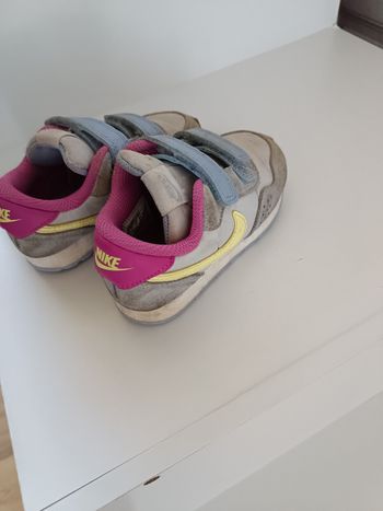 Lot chaussure tennis fille