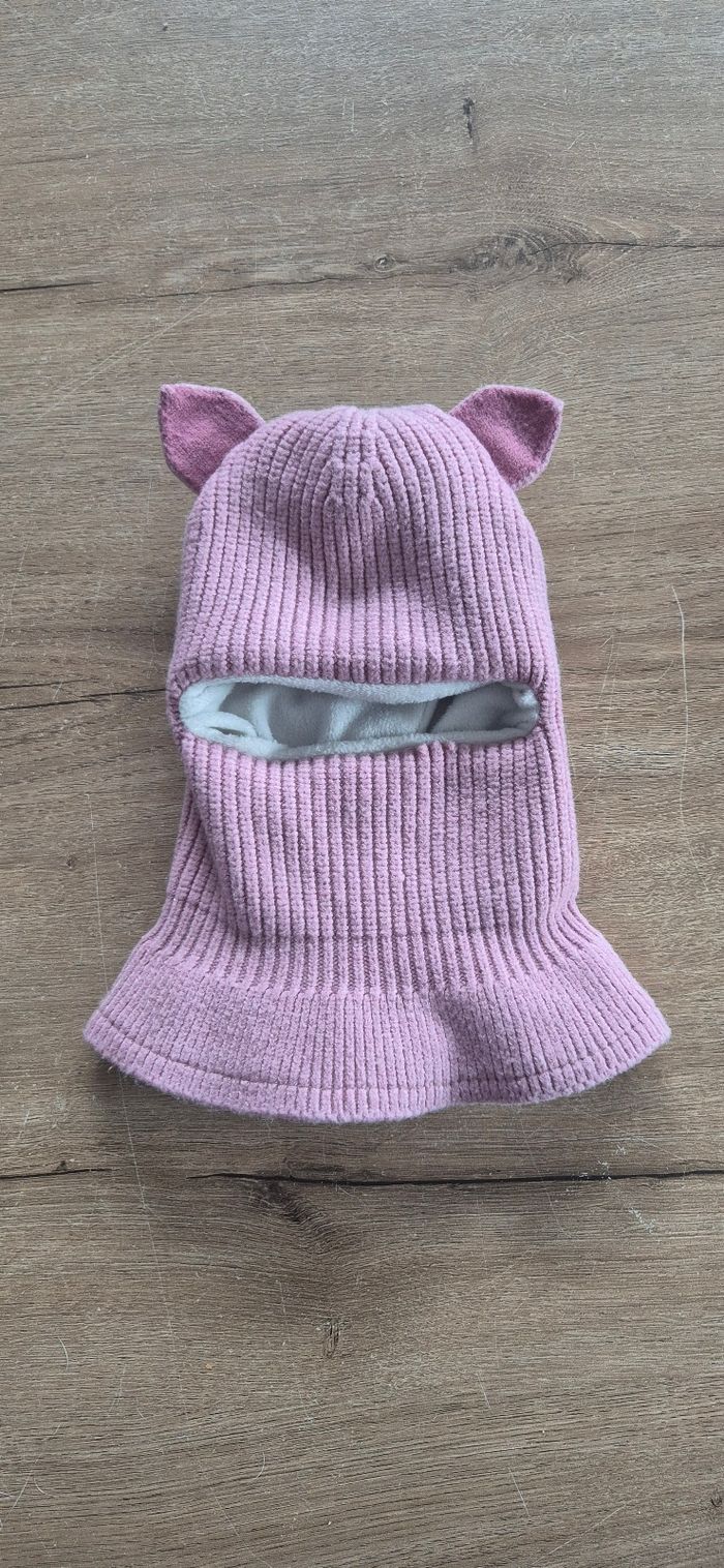 Cagoule 12-18 mois - photo numéro 2