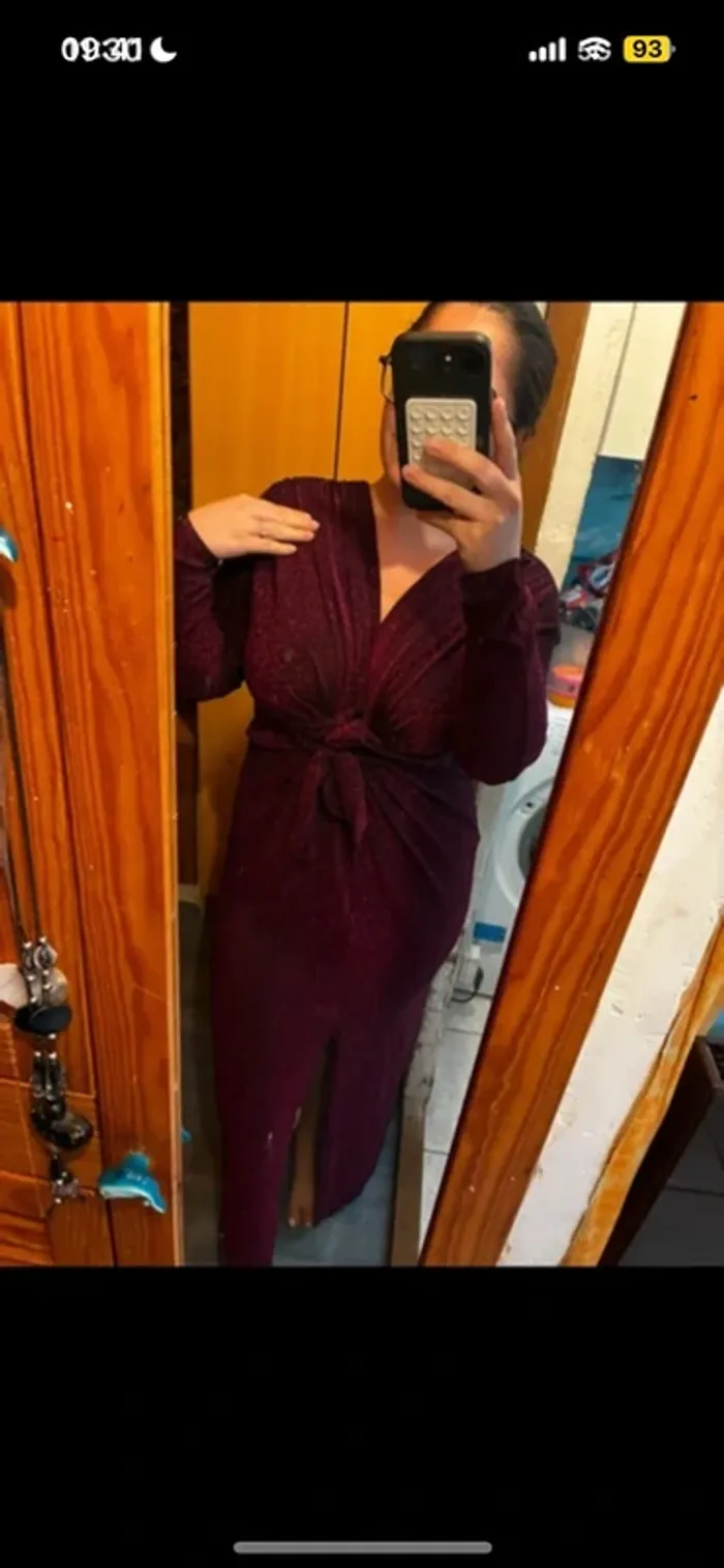 Robe xl - photo numéro 2