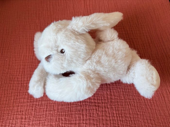 Peluche lapin