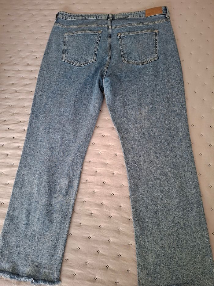 Jean C & A