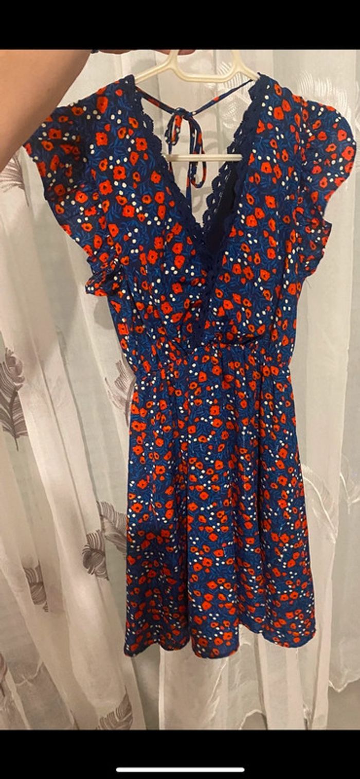 Jolie robe d été - photo numéro 6