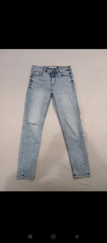 Jeans Stradivarius
