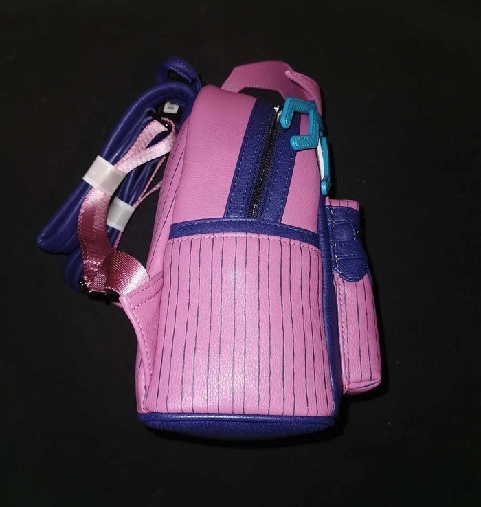 Sac à Dos Loungefly / Shock / Nightmare Before Christmas / Disney - photo numéro 3