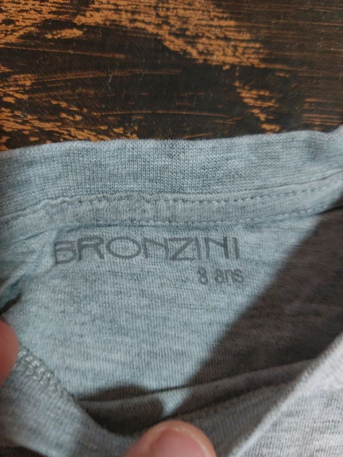 2 Tee-shirts identiques - photo numéro 3