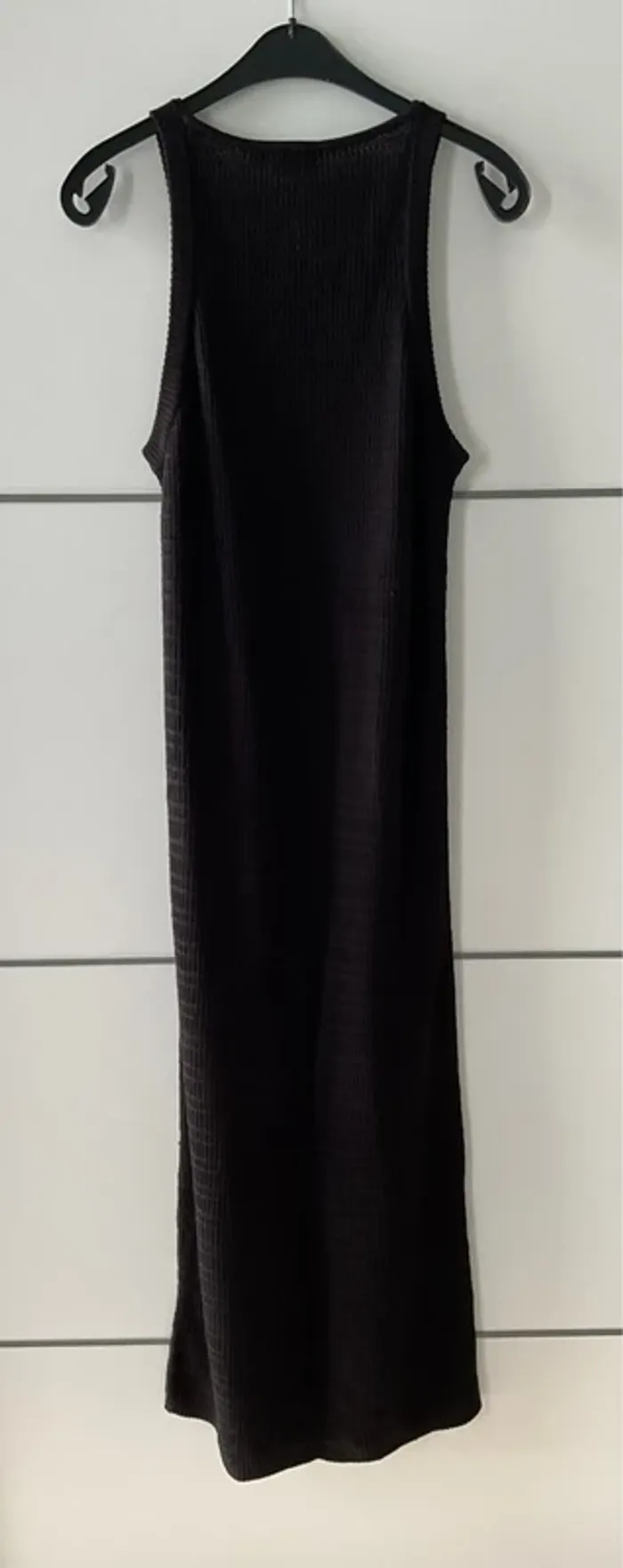 Robe longue - photo numéro 8