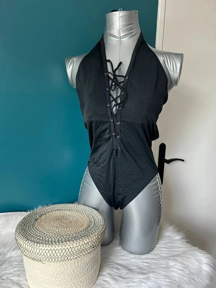 Maillot de bain une pièce Valege – Taille L