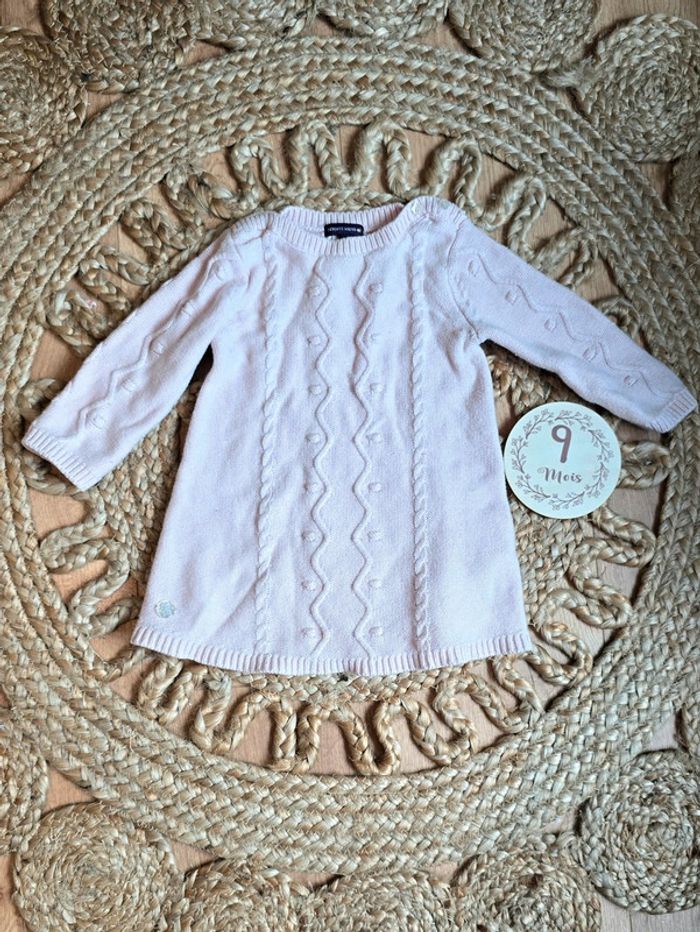 Robe pull Sergent Major