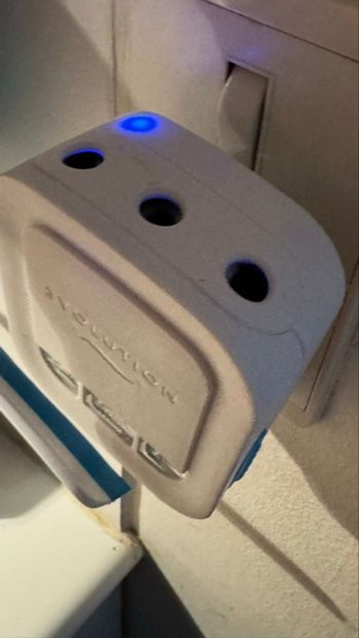 Lot de 2 Diffuseurs d'Ambiance Électriques 3Volution - photo numéro 2