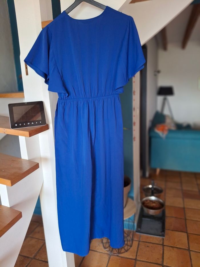 Robe été - photo numéro 2