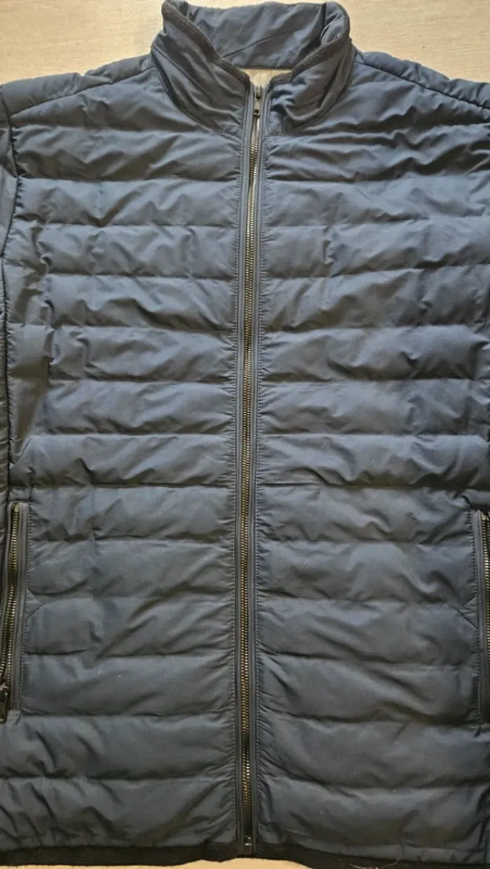 Manteau - photo numéro 3