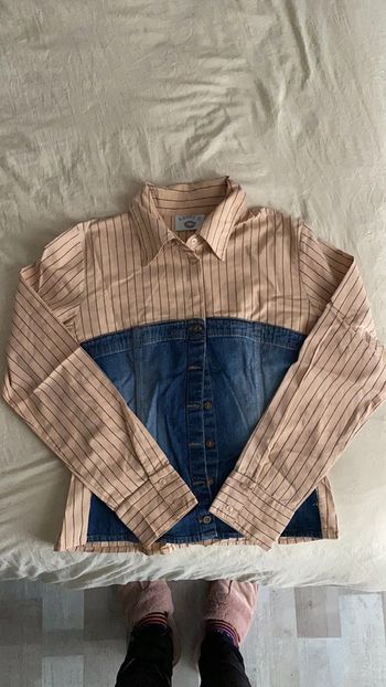 Chemise