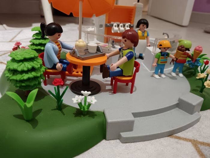Playmobil 4134 - photo numéro 3