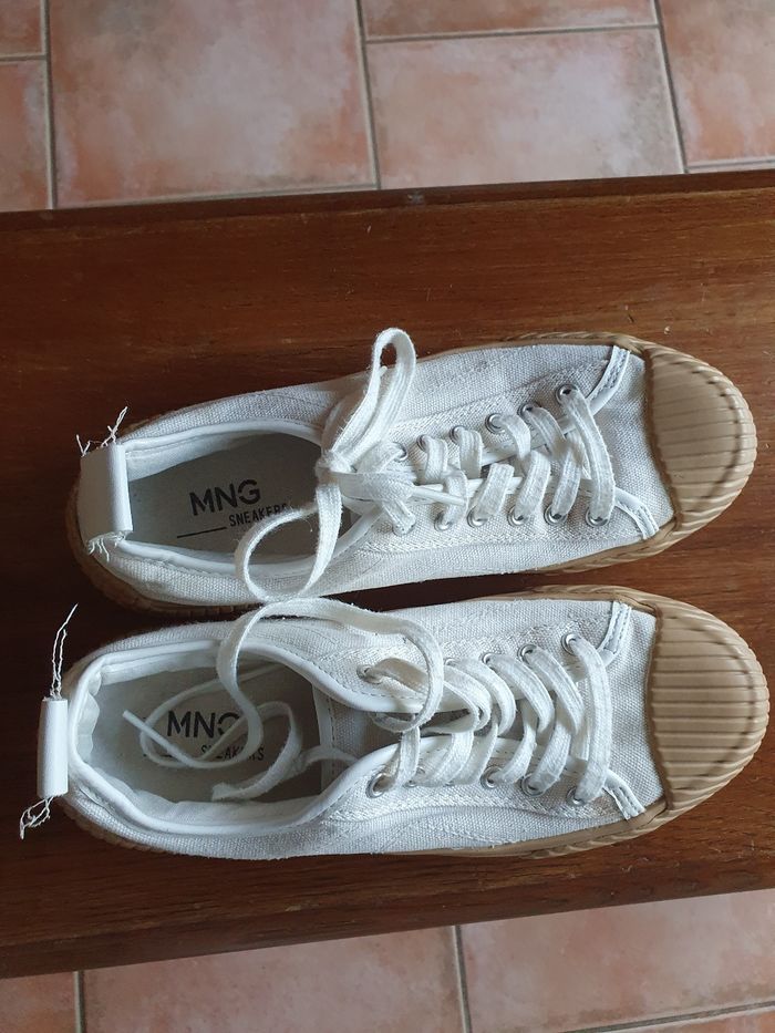 Baskets Mng