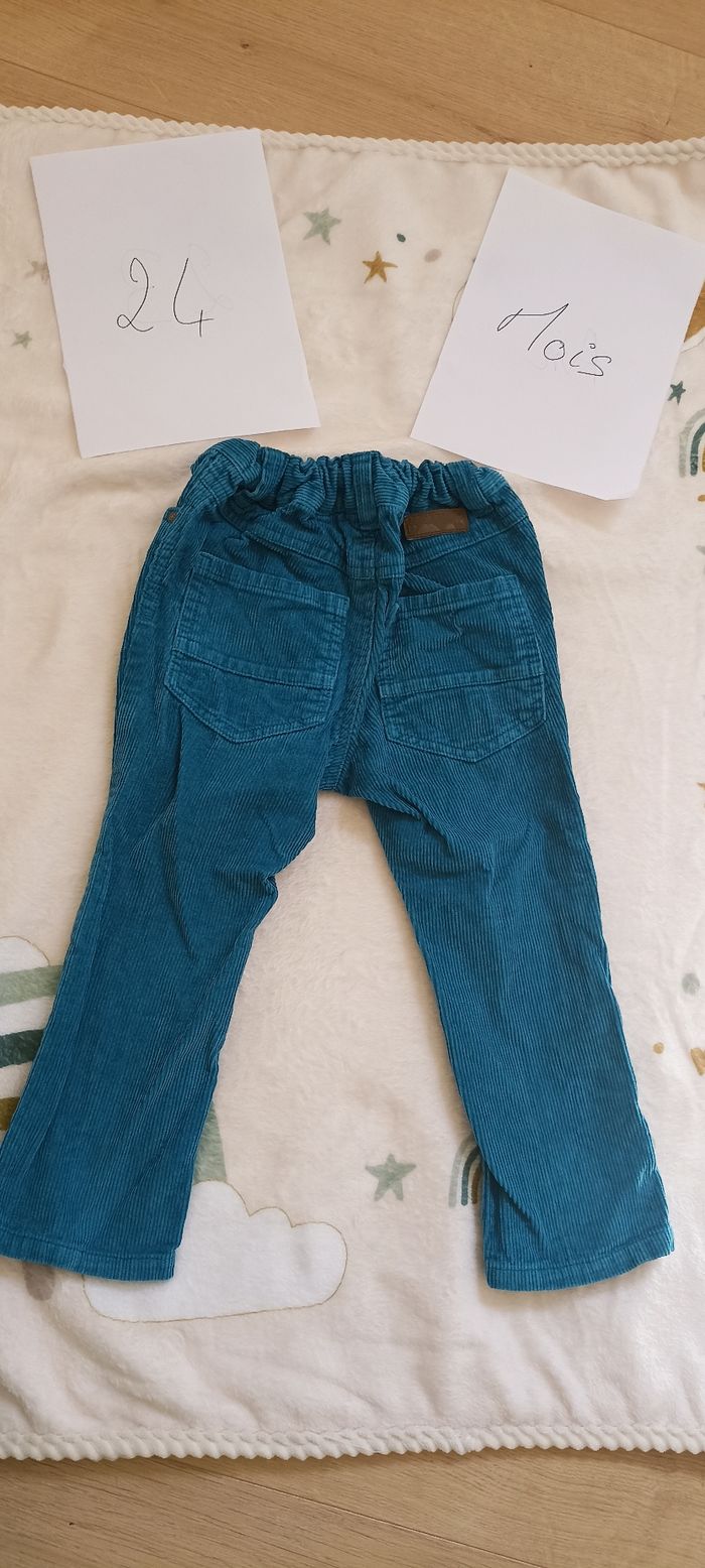 Pantalon - photo numéro 2