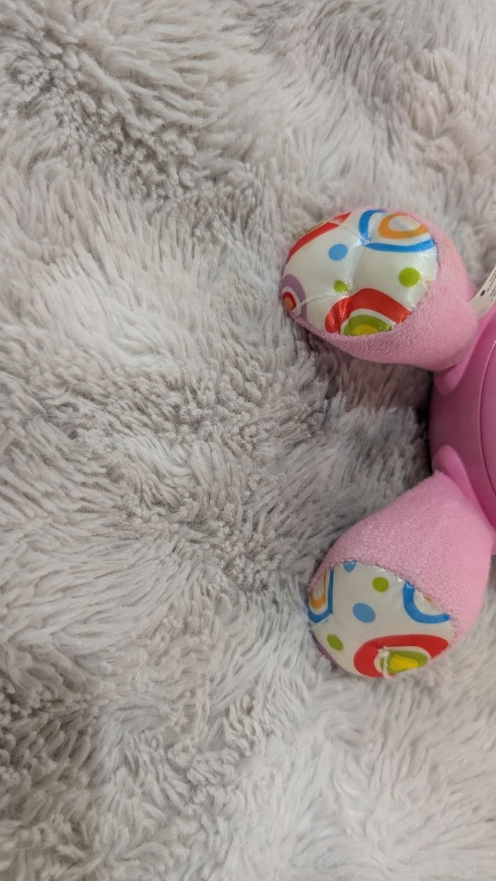 Jouet VTech Chant'Toutou - photo numéro 7