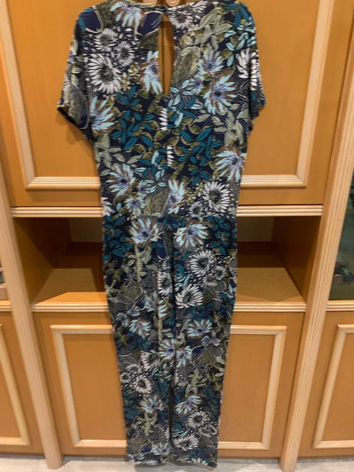 Combinaison pantalon