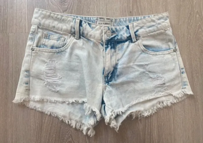 Short en jean pimkie