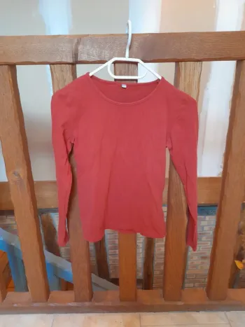 T shirt