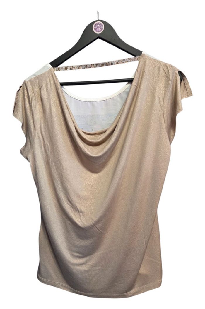 Joli Tee-shirt Bréal T42 - photo numéro 4
