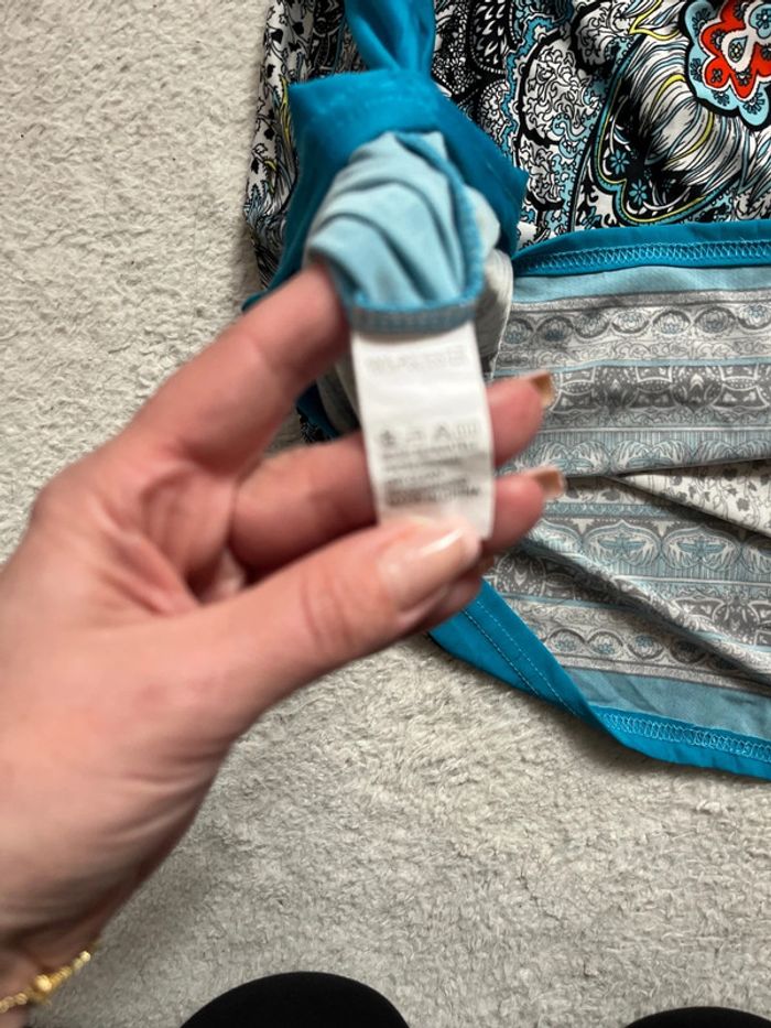 Robe d’été - photo numéro 6