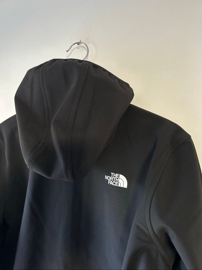 Veste softshell The North Face - photo numéro 6