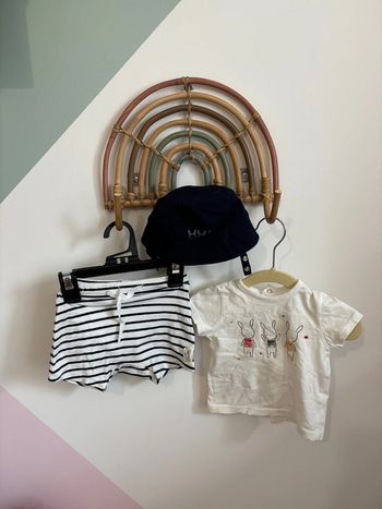 Ensemble orchestra 3 mois