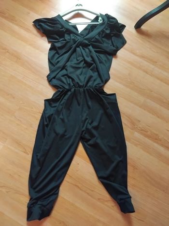 Combinaison /pantacourt neuve