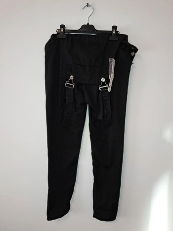 Salopette Ge Lai Mei jeans