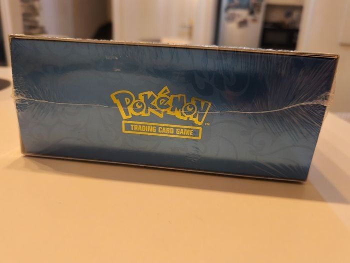 UPC Mega Dracaufeu ME02 - photo numéro 3