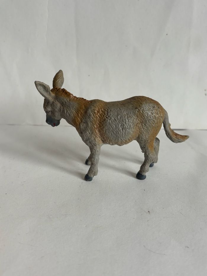 Âne Schleich - photo numéro 2