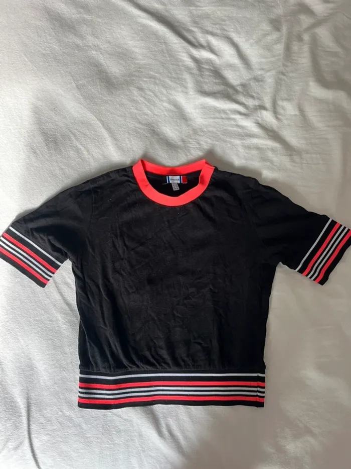 tee-shirt XS - photo numéro 6
