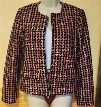 Veste élégante