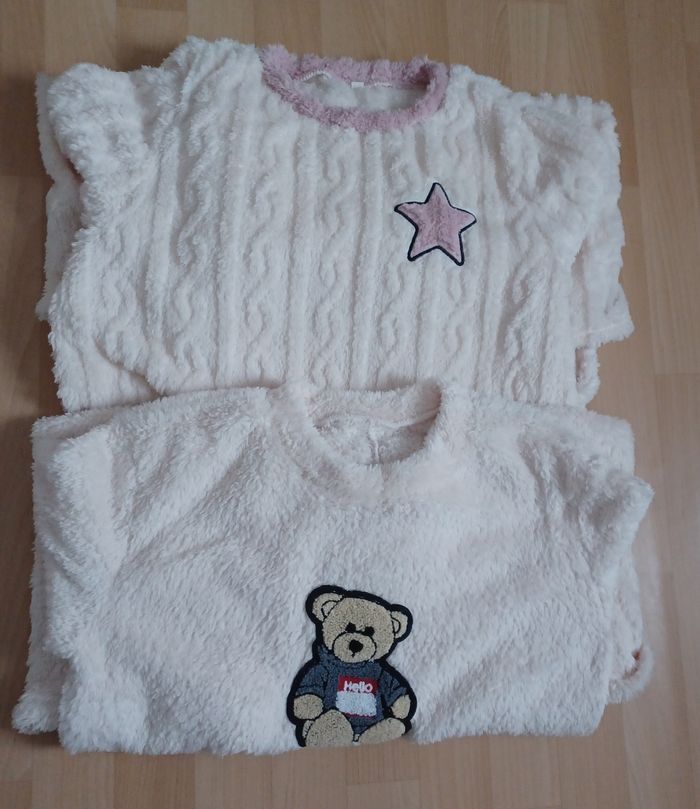 Chemise de nuit - photo numéro 2