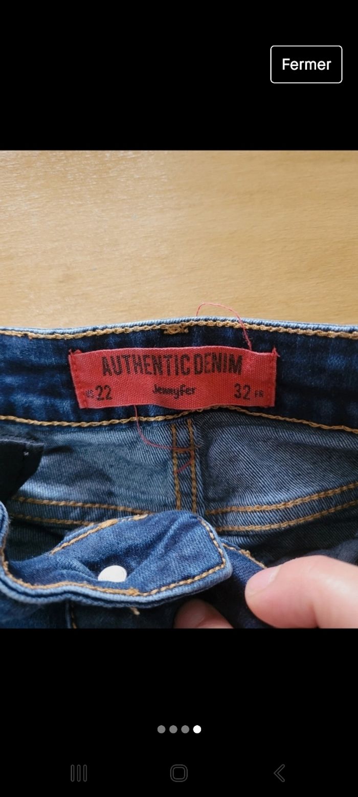 Jeans - photo numéro 2