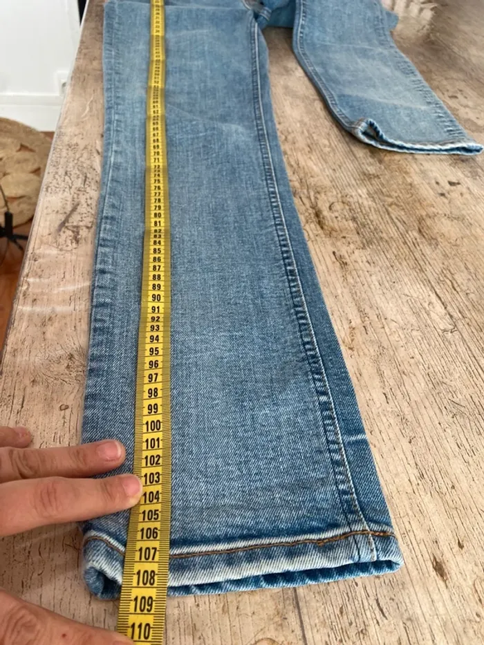Jeans Asphalte - photo numéro 14