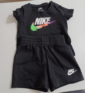 Ensemble nike bebe 
