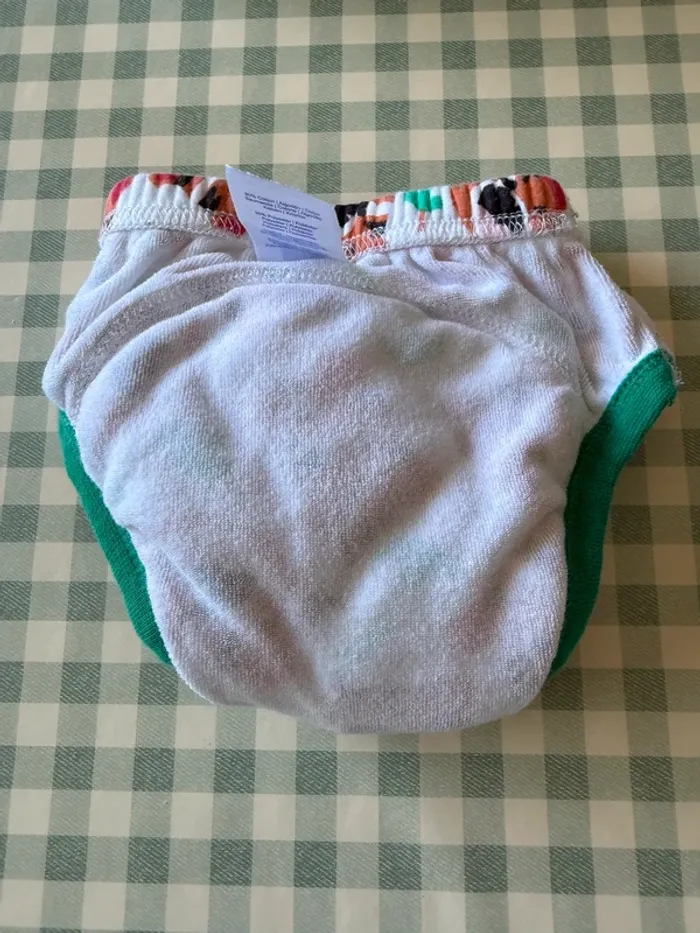 Culotté d’apprentissage 2/3 ans Balbino Mio - photo numéro 5