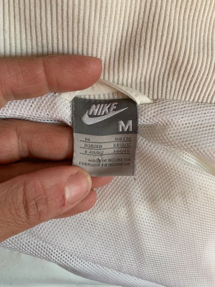 Veste de sport Nike taille M - photo numéro 5