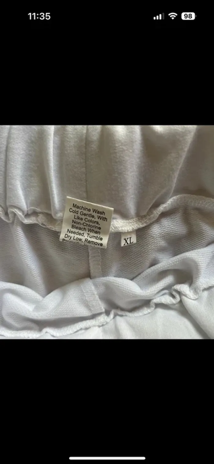 Short 🩳 - photo numéro 5