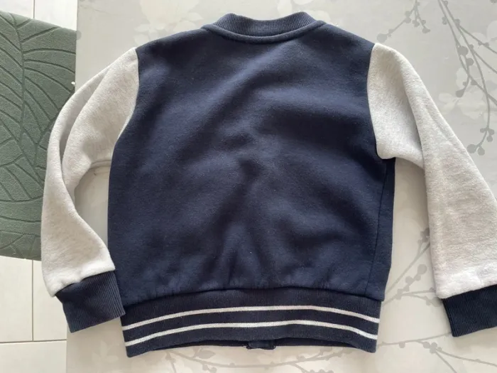 Veste Tape à l’œil - photo numéro 4