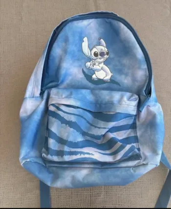 Sac à dos stitch