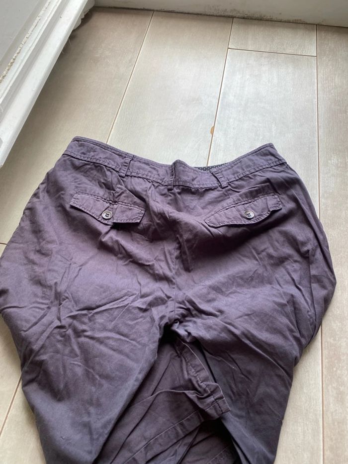 Pantalon, cache-cache, taille 42 - photo numéro 5