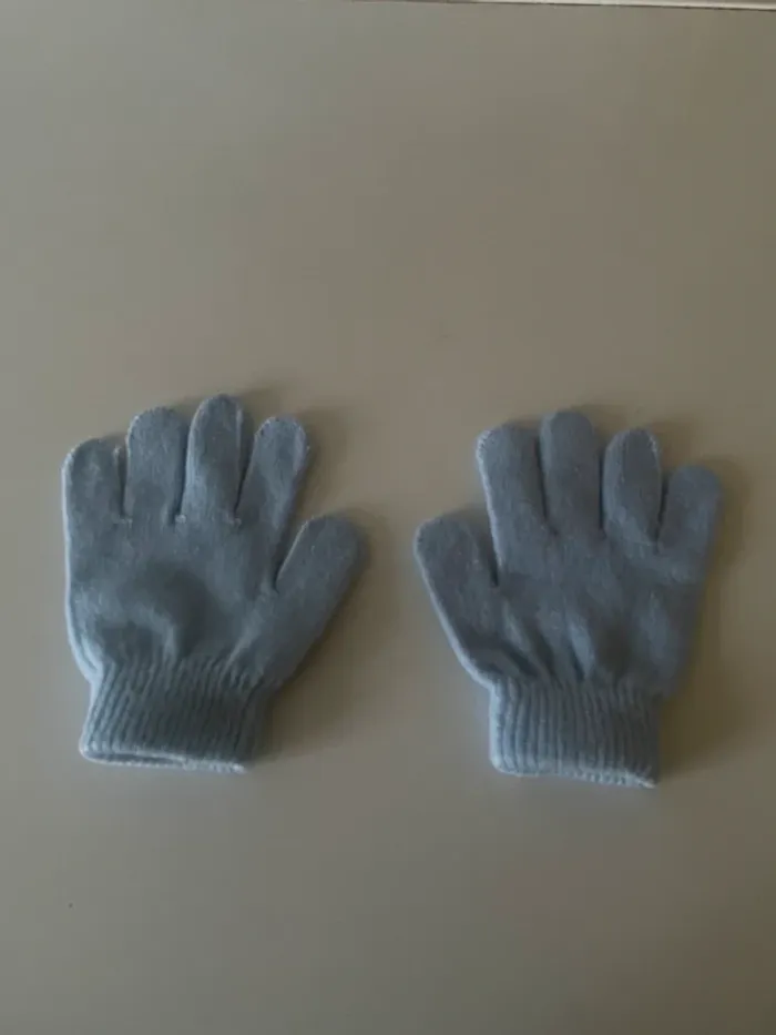 Gants en laine Disney - photo numéro 3