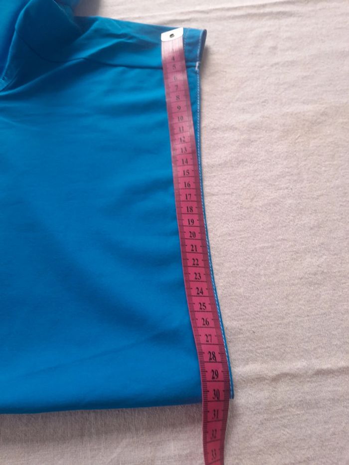 Short tribord taille 40 très bon état - photo numéro 12