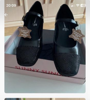 Chaussures