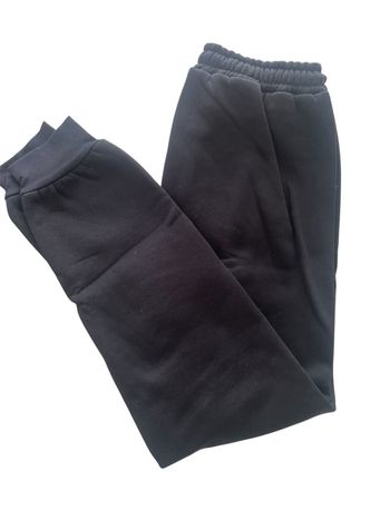 Bas de jogging noir taille 38/M