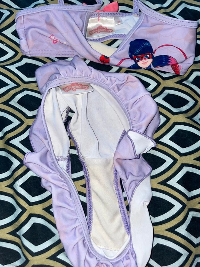 Maillot de bain - photo numéro 3