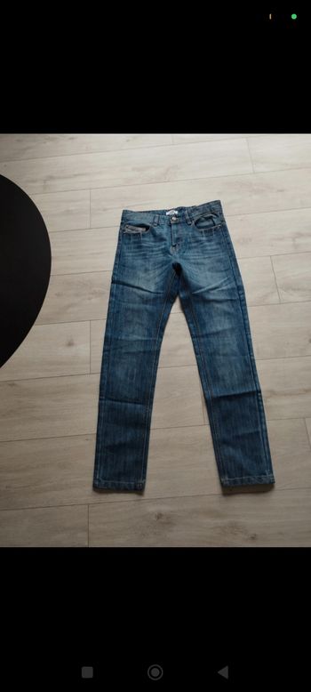 Jeans 14 ans - LH