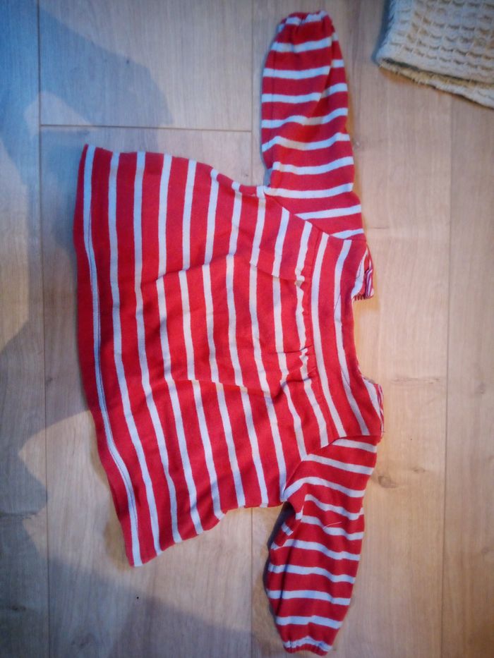 Tee shirt - photo numéro 4